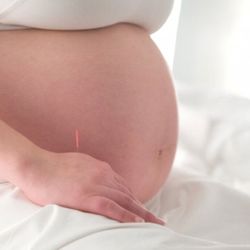 Natalie Trousdale, LAC - Birth Preparation