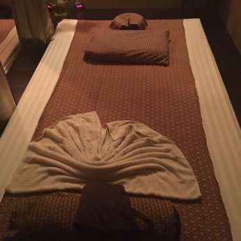 Bua Thai Wellness Center - Very calming and clean atmosphere - Massage Near Me - San Mateo, California