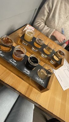 Ladd & Lass Brewing by null