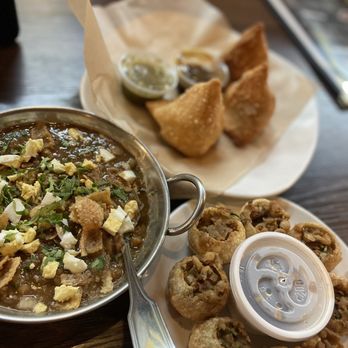Noya Kitchen - Indian Near Me - Los Angeles, California