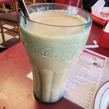 Frank's - Root Beer Shake - Burgers Near Me - Zeeland, Michigan Frank's - Root Beer Shake - Burgers Near Me - Zeeland, Michigan