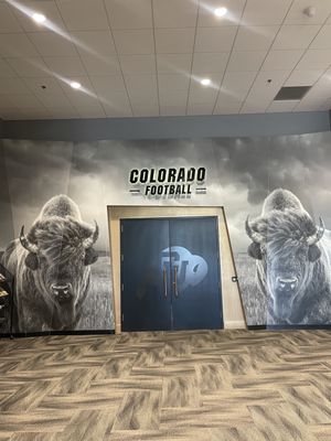 University of Colorado Boulder by null