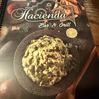 Hacienda Bar & Grill - The spot! - Mexican Near Me - McDonough, Georgia Hacienda Bar & Grill - The spot! - Mexican Near Me - McDonough, Georgia