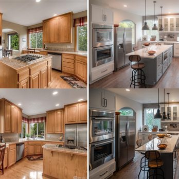 Forever Quality Construction - Kitchen Remodel - Flooring Near Me - Kent, Washington Forever Quality Construction - Kitchen Remodel - Flooring Near Me - Kent, Washington