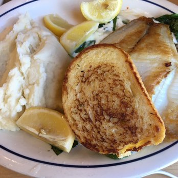 IHOP - Tilapia fish lunch - Breakfast & Brunch Near Me - Monterey Park, California IHOP - Tilapia fish lunch - Breakfast & Brunch Near Me - Monterey Park, California