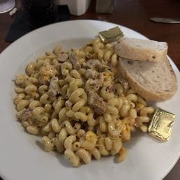 Mac & Cheese Specialty!