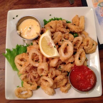 Cafe Terigo - Crispy calamari - Italian Near Me - Park City, Utah Cafe Terigo - Crispy calamari - Italian Near Me - Park City, Utah