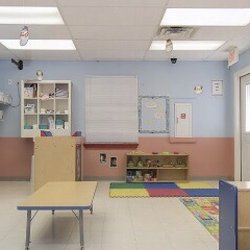 Stepping Stones Childrens Academy - Classroom