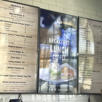 Press Coffee - Chandler - Menu - Coffee Roasteries Near Me - Chandler, Arizona Press Coffee - Chandler - Menu - Coffee Roasteries Near Me - Chandler, Arizona