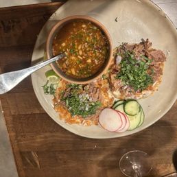 Birria tacos (3 count) Birria tacos (3 count)
