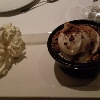 Steak 44 - Vanilla caramel cake - Steakhouses Near Me - Phoenix, Arizona Steak 44 - Vanilla caramel cake - Steakhouses Near Me - Phoenix, Arizona