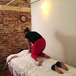 Soothe Spa - Traditional Chinese Medicine Massage