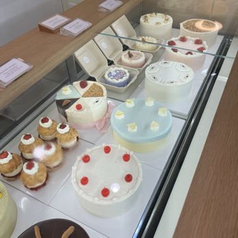 Harucake - Cakes - Coffee & Tea Near Me - Los Angeles, California
