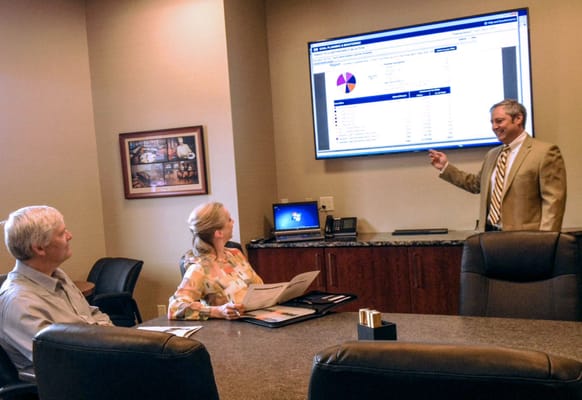 Liberty Wealth Management of Raymond James