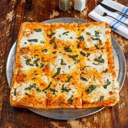 Drunken Grandma Pie