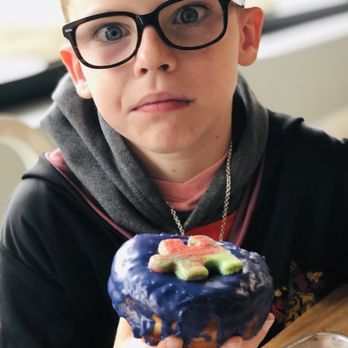 Good Dough - Donuts Near Me - Jacksonville, Florida Good Dough - Donuts Near Me - Jacksonville, Florida