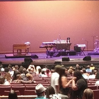 Redondo Beach Performing Arts Center - Performing Arts Near Me - Redondo Beach, California