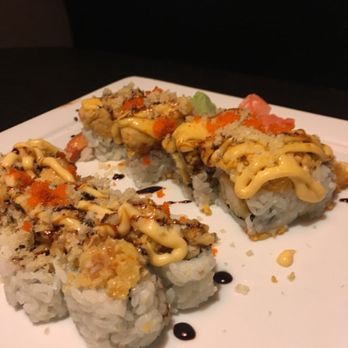 Narita - Sushi Bars Near Me - Plainfield, Indiana