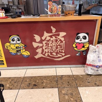 Xi'an Food Bar - Chinese Near Me - Auckland, AUK