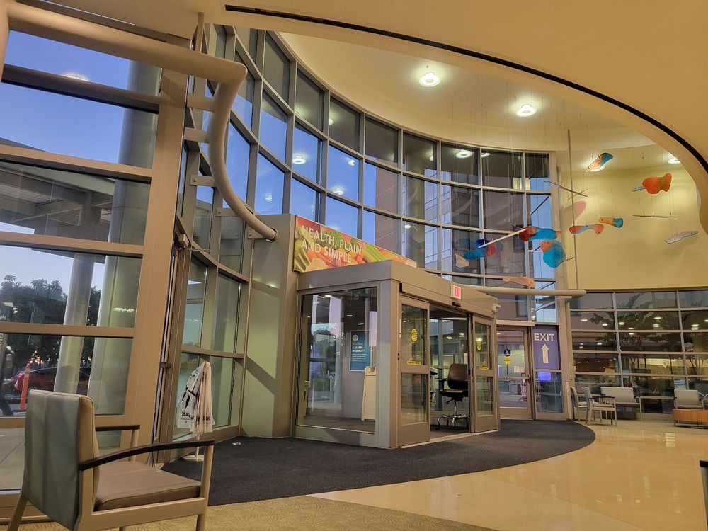 KAISER PERMANENTE SAN LEANDRO Updated July 2025 18 Photos & 18