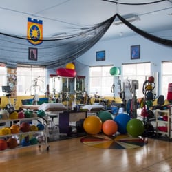 RehabGYM - Williston RehabGYM