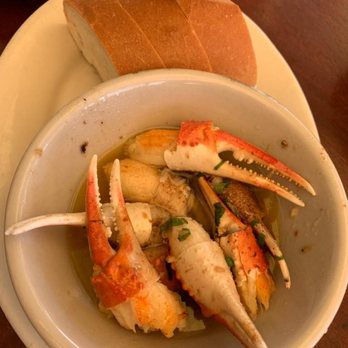 Coconuts - Seafood Near Me - Fort Lauderdale, Florida Coconuts - Seafood Near Me - Fort Lauderdale, Florida