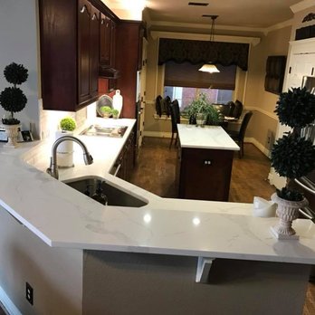 Granite-Zone - Countertop Installation Near Me - Lewisville, Texas