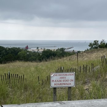 Mt Pisgah - Tours Near Me - Holland, Michigan