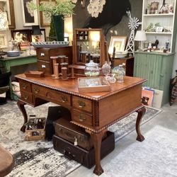 Watchful Raven Antiques and Curious Finds