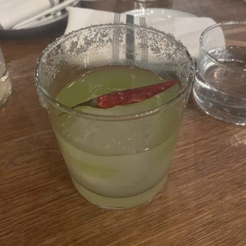 Osamil - Spicy oi-rita - Korean Near Me - New York, New York Osamil - Spicy oi-rita - Korean Near Me - New York, New York