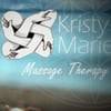 Kristy Marie Massage gift card