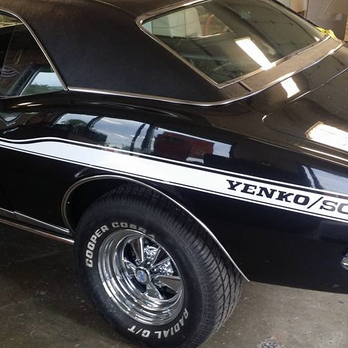 Proformance Sound & Graphics - Car Stereo Installation Near Me - Lafayette, Indiana
