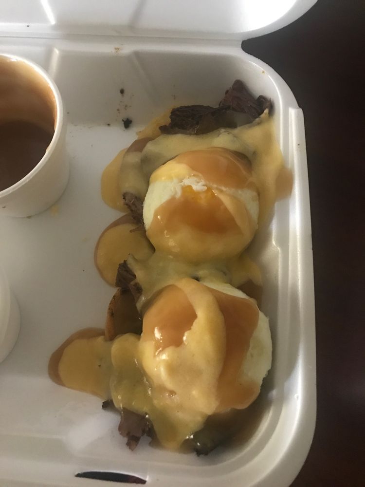 JIMMY’S EGG Updated September 2024 1210 W Pawnee St, Wichita