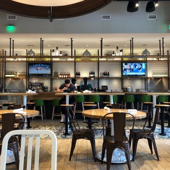 True Food Kitchen - New American Near Me - Alpharetta, Georgia