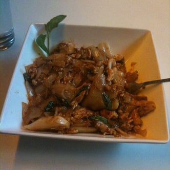 Spice - Drunk man noodle - Thai Near Me - New York, New York Spice - Drunk man noodle - Thai Near Me - New York, New York