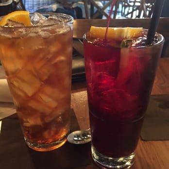 Meso Maya Comida y Copas - Mango iced tea & house sangria - Mexican Near Me - Dallas, Texas Meso Maya Comida y Copas - Mango iced tea & house sangria - Mexican Near Me - Dallas, Texas