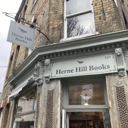 Herne Hill Books