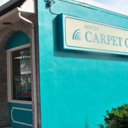 Mercer Carpet One Floor & Home - Mercer Carpet One Floor & Home Westminster Storefront