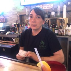 Wolfies Bar & Grill - Satan