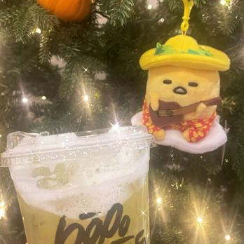 Bopomofo Cafe - Kiwi lemon tea - Bubble Tea Near Me - San Gabriel, California Bopomofo Cafe - Kiwi lemon tea - Bubble Tea Near Me - San Gabriel, California