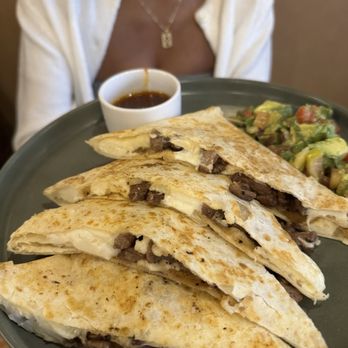 Emilio’s Contemporary Mexican Kitchen - Quesadilla - Mexican Near Me - Las Vegas, Nevada Emilio’s Contemporary Mexican Kitchen - Quesadilla - Mexican Near Me - Las Vegas, Nevada