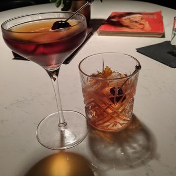 Barely Disfigured - Classic cocktails for $10 during Happy Hours - Cocktail Bars Near Me - Brooklyn, New York Barely Disfigured - Classic cocktails for $10 during Happy Hours - Cocktail Bars Near Me - Brooklyn, New York