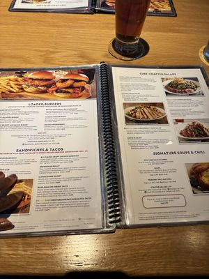 Menu photo 3 BJ's Restaurant & Brewhouse Concord, NC Menu photo 3 BJ's Restaurant & Brewhouse Concord, NC