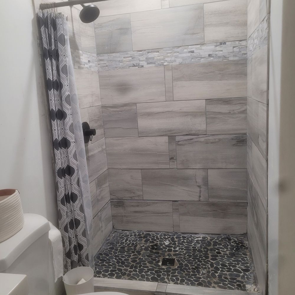 Slide of Arrow Home Improvement