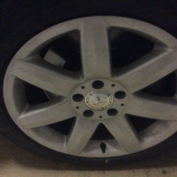 Precision Wheels & Restorations - Wheel & Rim Repair Near Me - Reno, Nevada