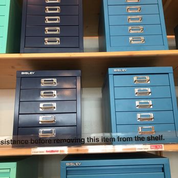 The Container Store - Let's get Bisley! - Home Organization Near Me - Murray, Utah