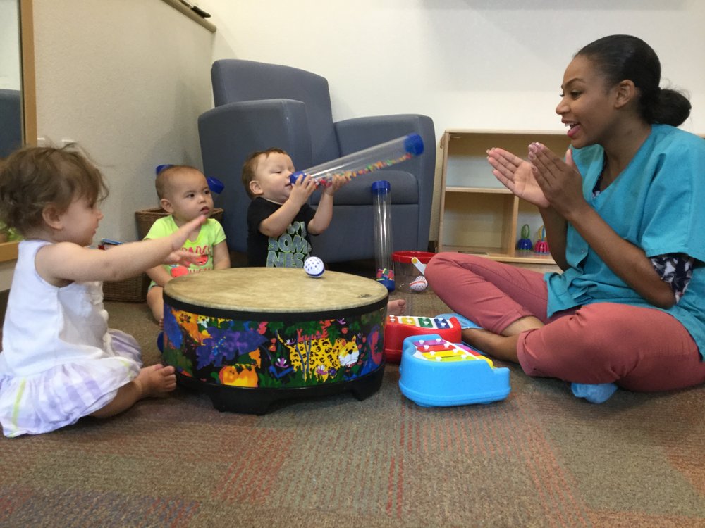 Lighthouse for Children - childcare center in Fresno, CA