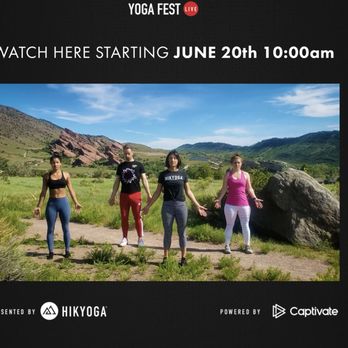 Hikyoga - Yoga Near Me