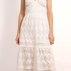 KD Boutique - Blue Bird Canyon Lexi Maxie Dress