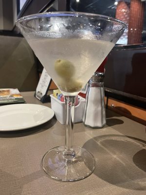 Bennigan's by null